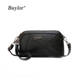 Buylor Women Wallets Shoulder Bag Casual Crossbody Bags High Handbag