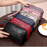 Buylor Women Wallets Shoulder Bag Casual Crossbody Bags High Handbag