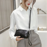 Buylor Women Wallets Shoulder Bag Casual Crossbody Bags High Handbag