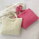 Bxx Casual Large Capacity Shoulder Bag Canvas Handbag 8R05