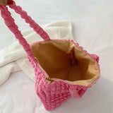 Bxx Casual Large Capacity Shoulder Bag Canvas Handbag 8R05