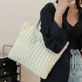 Bxx Casual Large Capacity Shoulder Bag Canvas Handbag 8R05