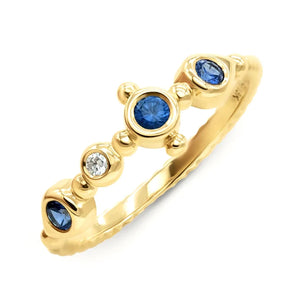 925 Silver Wedding Ring Zircon Lovers' Engagement Jewelry Size 6/7/8