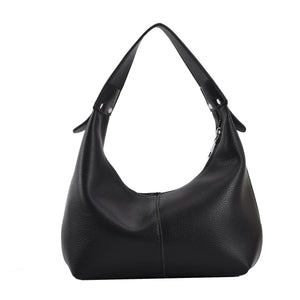Vintage Soft PU Leather Bags For Women Small Shoulder Handbags