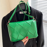 Summer Crossbody Bag for Women Small Square Bag Female
