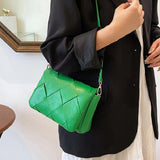 Summer Crossbody Bag for Women Small Square Bag Female