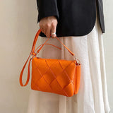 Summer Crossbody Bag for Women Small Square Bag Female