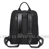 Women Backpack Mini Soft Oxford Bag Teen Girls Bagpack Travel Rucksack