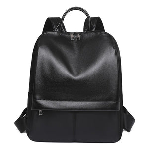 Women Backpack Mini Soft Oxford Bag Teen Girls Bagpack Travel Rucksack