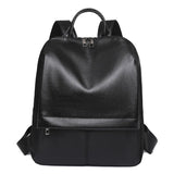 Women Backpack Mini Soft Oxford Bag Teen Girls Bagpack Travel Rucksack
