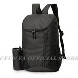 Waterproof Foldable Backpack Lightweight Climbing Bagpack Bag