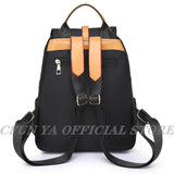Travel Women Backpack Rucksack Oxford Backpacks for Teenage Girls