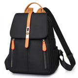 Travel Women Backpack Rucksack Oxford Backpacks for Teenage Girls