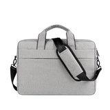 Laptop Case Portable Briefcase 15.6 Notebook Bag Waterproof Cover
