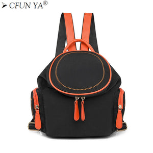 Backpack for Women Travel Anti-Theft Bagpack Scholbag