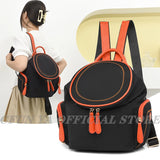 Backpack for Women Travel Anti-Theft Bagpack Scholbag