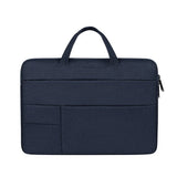 15.6 14.2 13 Laptop Bag Briefcase for MacBook Air Pro - Handbag
