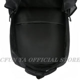 Men 15.6in Laptop Backpack School Bag Travel Business Rucksack College