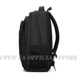 Men 15.6in Laptop Backpack School Bag Travel Business Rucksack College