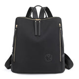 Waterproof Oxford Backpack School Bag Teenage Girl Travel Shoulder Pack