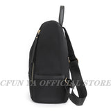 Waterproof Oxford Backpack School Bag Teenage Girl Travel Shoulder Pack