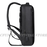 Men's College Laptop Backpack 15.6 Travel Rucksack Shoulder Bag