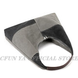 Canvas Shoulder Bag Large Capacity Totes Top Handle Bags