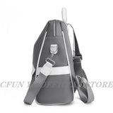 Preppy Style Women Backpack Nylon Schoolbags For Teenage Girl