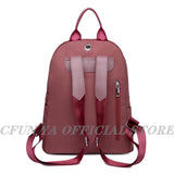Women Backpack Ladies Shopping Bagpack Girls Daypack Anti Theft Backpacks