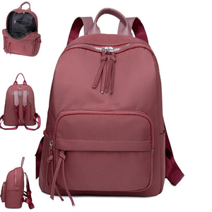 Women Backpack Ladies Shopping Bagpack Girls Daypack Anti Theft Backpacks