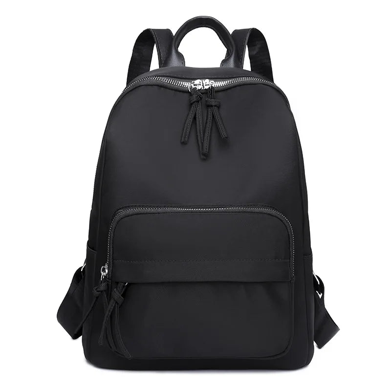 Women Backpack Ladies Shopping Bagpack Girls Daypack Anti Theft Backpacks