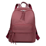 Women Backpack Ladies Shopping Bagpack Girls Daypack Anti Theft Backpacks