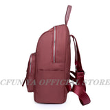 Women Backpack Ladies Shopping Bagpack Girls Daypack Anti Theft Backpacks