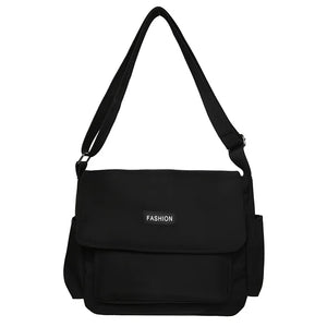 Large Capacity Tote Bag Women Shoulder Handbag