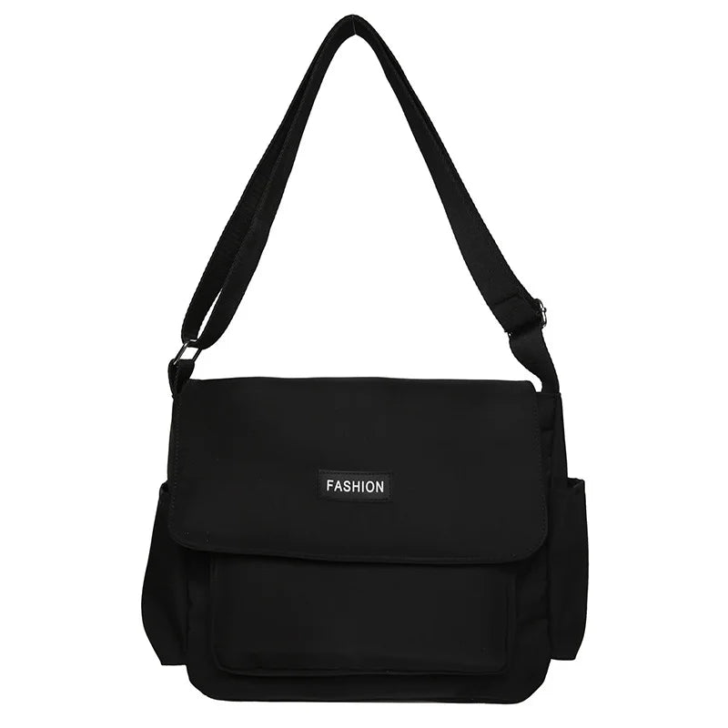 Large Capacity Tote Bag Women Shoulder Handbag