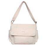 Large Capacity Tote Bag Women Shoulder Handbag