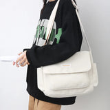 Large Capacity Tote Bag Women Shoulder Handbag