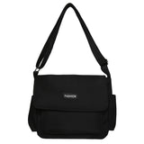 Large Capacity Tote Bag Women Shoulder Handbag