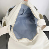 Large Capacity Tote Bag Women Shoulder Handbag