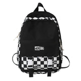 CGCBAG Women Backpack Large Capacity School Backpack For Teenager Girls