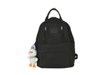 CGCBAG Large Capacity Women Backpack Teenage Girls School