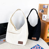 CGCBAG Large Capacity Canvas Shoulder Bag For Women Tote Bag Female Handbags