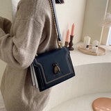 CGCBAG Retro Bee Women Handbag Shoulder Bag