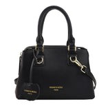CGCBAG Women Shoulder Bag PU Leather Crossbody Bags