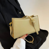 Vintage Handbags for Women Leather Crossbody Bags