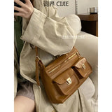 Women's All-Match Shoulder Bag Hand Bag