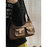 Women's All-Match Shoulder Bag Hand Bag