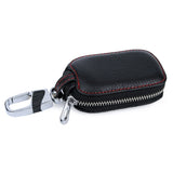 Geometric Key Wallet Multifunction Key Case For Car Unisex Key Holder