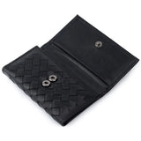 Sheep Skin Multi-function Key Wallet Unisex
