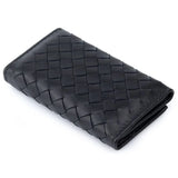 Sheep Skin Multi-function Key Wallet Unisex